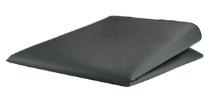 H.A.C. Hoes voor HD Orthopedisch hondenbed 75 x 100 cm