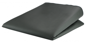 H.A.C. Hoes voor HD Orthopedisch hondenbed 100 x 150 cm
