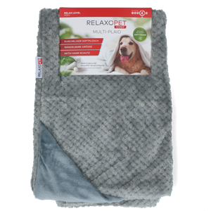 Relaxopet Cosy Multi-Plaid