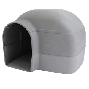 Petmate Husky Dog House 22-40Kg