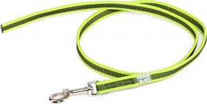 Julius-K9 Antislip Hondenriem - 14mm x 1m - Neon