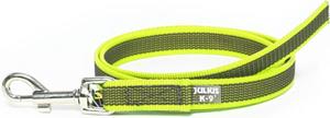 Julius-K9 Antislip Hondenriem - 20mm x 1m - Neon