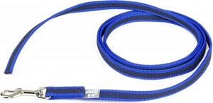 Julius-K9 Hondenriem- 14mm x 2m - Blauw