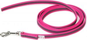 Julius-K9 Hondenriem- 14mm x 2m - Roze