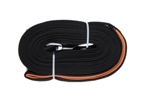 Pawise Flat Leash 10 Meter