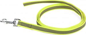 Julius-K9 Antislip Hondenriem - 20mm x 2m - Neon