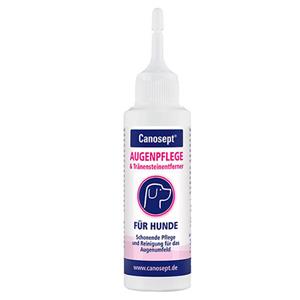 Canosept Oogverzorging 120 ml