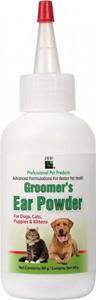 PPP Groomers Ear powder 28 gram