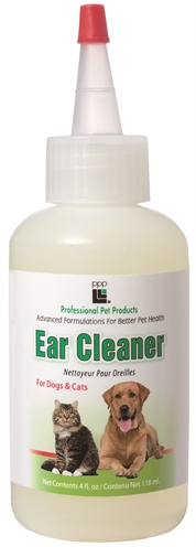 PPP Ear cleaner met Eucalyptol 118 ml