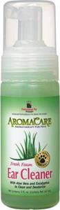 PPP Fresh Foam Ear Cleaner met Eucalyptol 147 ml