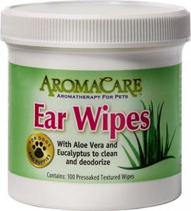 PPP Arome Care Ear wipes