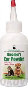 PPP Groomers Ear powder 80 gram