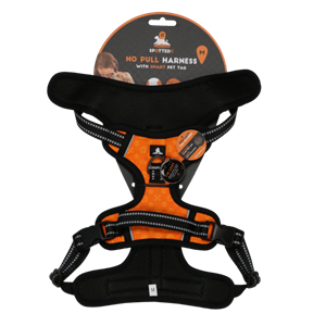Spotted! PRO Harnas Oranje M