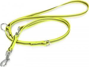 Julius-K9 Antislip Hondenriem - Verstelbaar 14mm x 2,2m