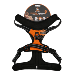 Spotted! PRO Harnas Oranje L