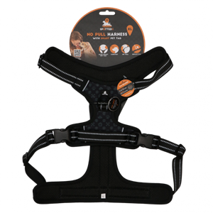 Spotted! PRO Harnas Antraciet XL