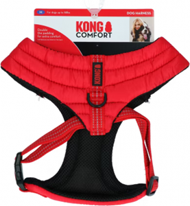 Kong comfort hondentuig
