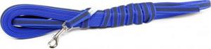 Julius-K9 Lange lijn hond - Antislip - 14mm x 10m - Blauw