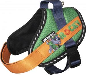 Julius-K9 JK9 Paw Patrol Hondentuig Rocky