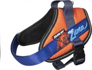 Julius-K9 JK9 Paw Patrol Hondentuig Zuma
