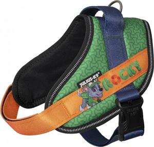 Julius-K9 JK9 Paw Patrol Hondentuig Rocky