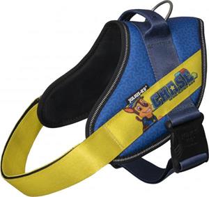 Julius-K9 Paw Patrol hondentuig Chase maat M hond