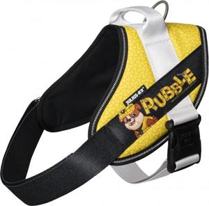 Julius-K9 JK9 Paw Patrol Hondentuig Rubble