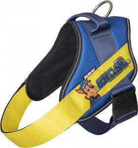 Julius-K9 Paw Patrol hondentuig Chase maat L hond