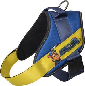 Julius-K9 Paw Patrol hondentuig Chase maat XL hond