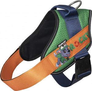 Julius-K9 JK9 Paw Patrol Hondentuig Rocky