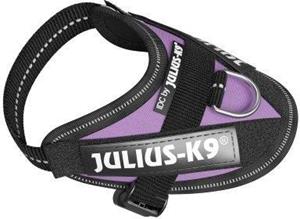 Julius-K9 IDC Powertuig Paars
