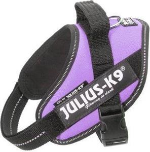 Julius-K9 IDC harness size. Mini purple 51-67