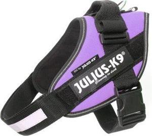 Julius-K9 IDC harness size. 0 Paars 58-76 cm