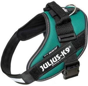 Julius-K9 IDC Powertuig Dark Green - Maat 0