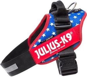 Julius-K9 IDC Powertuig Usa - Maat 1