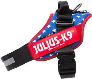 Julius-K9 IDC Powertuig Usa