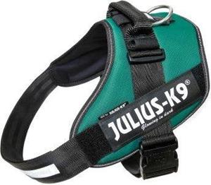 Julius-K9 IDC Powertuig Dark Green