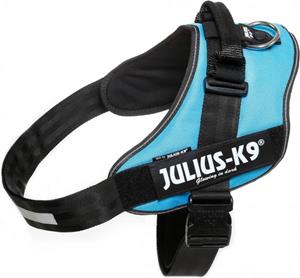 Julius-K9 IDC Powertuig Aquamarine