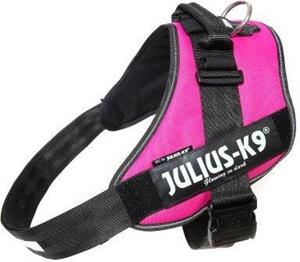 Julius-K9 IDC Powertuig Dark Pink