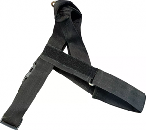 Julius-K9 Talking Power Pro tuig - 63-85 cm