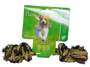 Boon Floss-toy camouflage mini