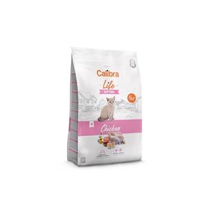 Calibra Life Cat kitten chicken kattenvoer 1,5kg