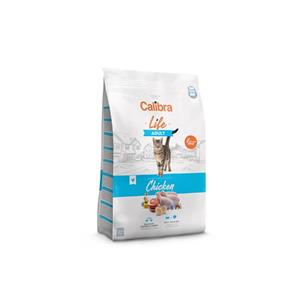 Calibra Cat Life adult kip kattenvoer 6kg