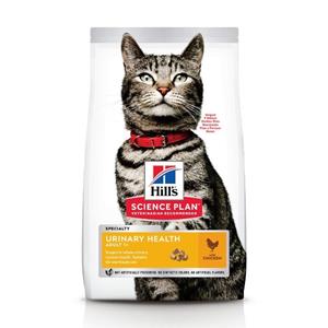 Hills Science Plan Hill's Science Plan Kat Adult Urinary Health Kip 7kg