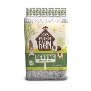 Tiny Friends Farm Bedding 15L