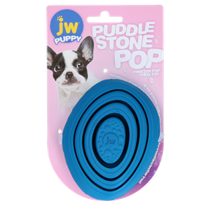 Petsexclusive JW Puddlestone pop