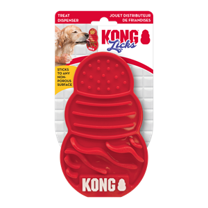 KONG Licks Lg