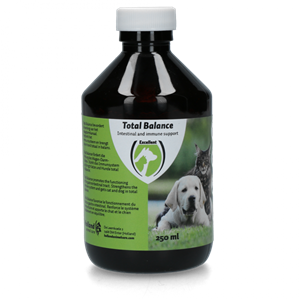 Excellent Total Balance Cats & Dogs 250 ml