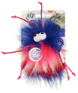 Afp Furry Fluffer Red