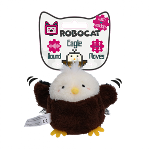 Robocat Arend